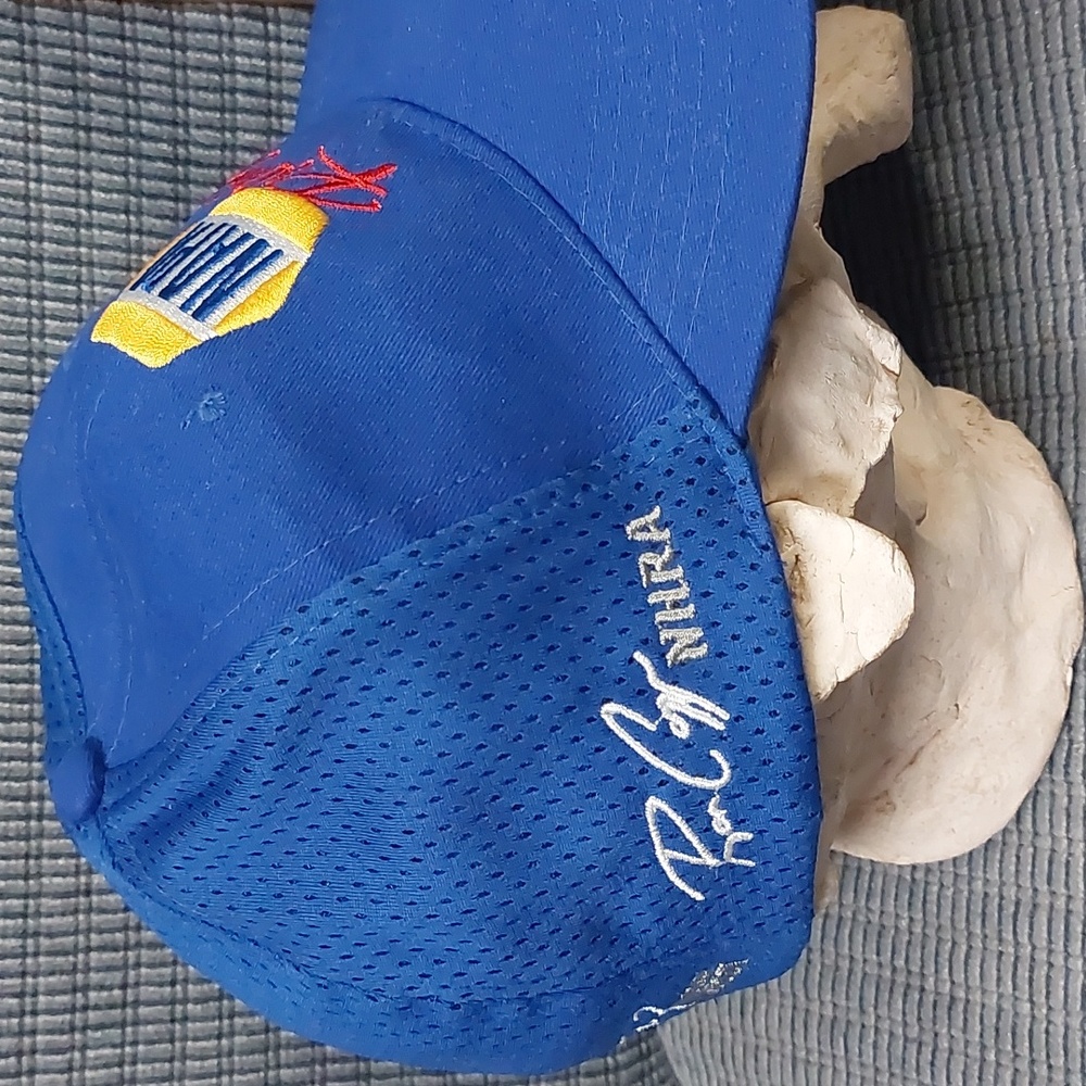 Napa Racing Cap - Picture 2 of 6